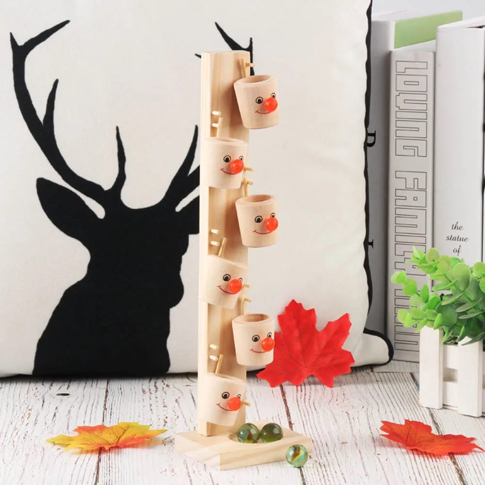 Baby Montessori Wooden Blocks Tree Marble Ball Run Track Game Kids Children Intelligence Educational Toy Baby Childrens Day Gift
Baby Montessori Wooden Blocks Tree Marble Ball Run Track Game Kids Children Intelligence Educational Toy Baby Childrens Day Gift