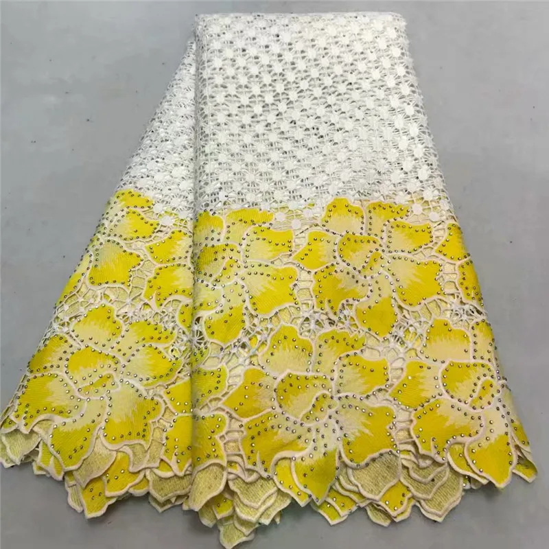 African Lace Fabric 2019 Embroidered Nigerian Laces Fabric Bridal High Quality French Tulle Lace Fabric for Wedding Party
African Lace Fabric 2019 Embroidered Nigerian Laces Fabric Bridal High Quality French Tulle Lace Fabric for Wedding Party