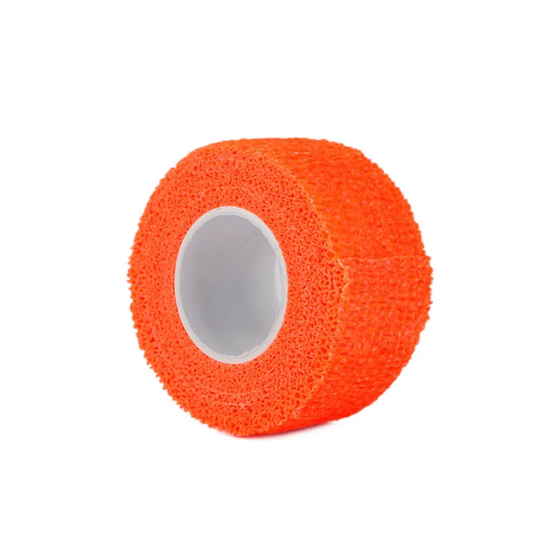 2Pcs Breathable Elastic Non-woven Medical Self Adhering Bandage Self Grip Roll
2Pcs Breathable Elastic Non-woven Medical Self Adhering Bandage Self Grip Roll