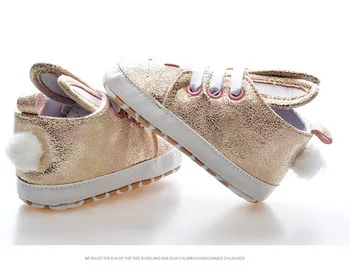 DHL 100pair Winter Autumn Anti-Skid Warm Baby Shoes Infant Girl Boy Soft Bottom First Walkers
DHL 100pair Winter Autumn Anti-Skid Warm Baby Shoes Infant Girl Boy Soft Bottom First Walkers