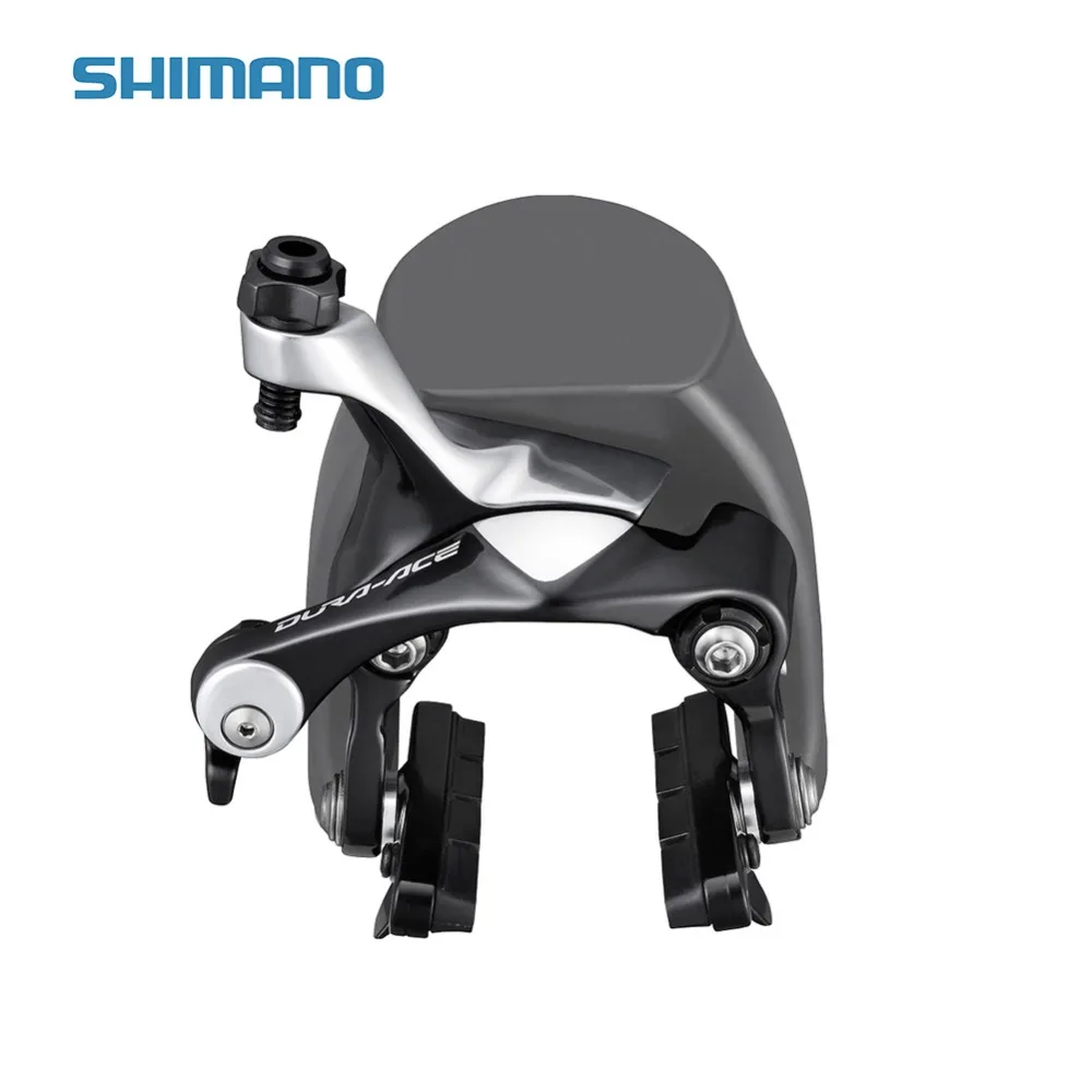 Shimano SLR-EV Brake Calipers DURA ACE BR-9010 Direct Mount Type Front Rear Brake Calipers for MTB bike parts
Shimano SLR-EV Brake Calipers DURA ACE BR-9010 Direct Mount Type Front Rear Brake Calipers for MTB bike parts