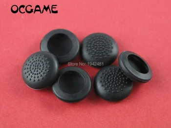 OCGAME Silicone colorful Cap Thumb Stick Joystick Grip For PS4 PS3 Xbox360 Xboxone Controller Game Accessory 5pcs/lot
OCGAME Silicone colorful Cap Thumb Stick Joystick Grip For PS4 PS3 Xbox360 Xboxone Controller Game Accessory 5pcs/lot