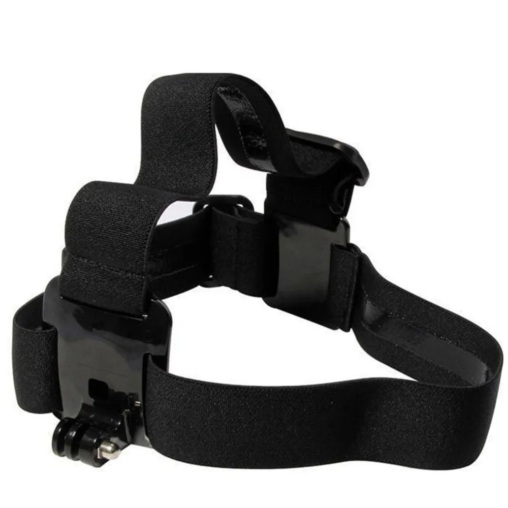 Elastic Adjustable Head Strap Mount Belt For SJCAM SJ4000 GoPro 6 5 4 3 3+ Xiaomi Yi EKEN H9 Sport Action camera Accessories
Elastic Adjustable Head Strap Mount Belt For SJCAM SJ4000 GoPro 6 5 4 3 3+ Xiaomi Yi EKEN H9 Sport Action camera Accessories