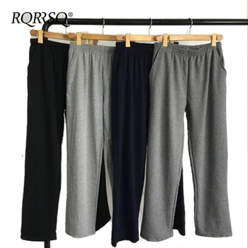 Mens Cotton Pajamas Hombre Pyjamas Pants Lounge Sleep Bottoms Underwear XL~4XL Plus Size Male Casual Loose Homewear Underpants
Mens Cotton Pajamas Hombre Pyjamas Pants Lounge Sleep Bottoms Underwear XL~4XL Plus Size Male Casual Loose Homewear Underpants