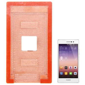 Precision Screen Refurbishment Mould Molds for Huawei Ascend P7 LCD and Touch Panel 
Precision Screen Refurbishment Mould Molds for Huawei Ascend P7 LCD and Touch Panel