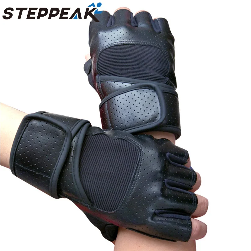 Free Size Gym Gloves Heavyweight Sports Exercise Weight Lifting Gloves Body Building Training Sport Fitness Gloves Hot Sale
Free Size Gym Gloves Heavyweight Sports Exercise Weight Lifting Gloves Body Building Training Sport Fitness Gloves Hot Sale