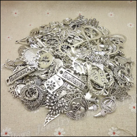 Free shipping!Hot 150-450 type Fashion charm Mixed 500g Alloy Pendant DIY for bracelet necklace jewelry making
Free shipping!Hot 150-450 type Fashion charm Mixed 500g Alloy Pendant DIY for bracelet necklace jewelry making