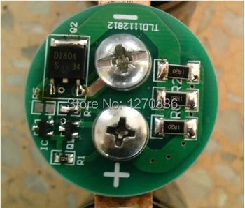 Free Shipping!!! 10pcs 2.5v super capacitor protective plate limit plate cars start capacitor protection board
Free Shipping!!! 10pcs 2.5v super capacitor protective plate limit plate cars start capacitor protection board