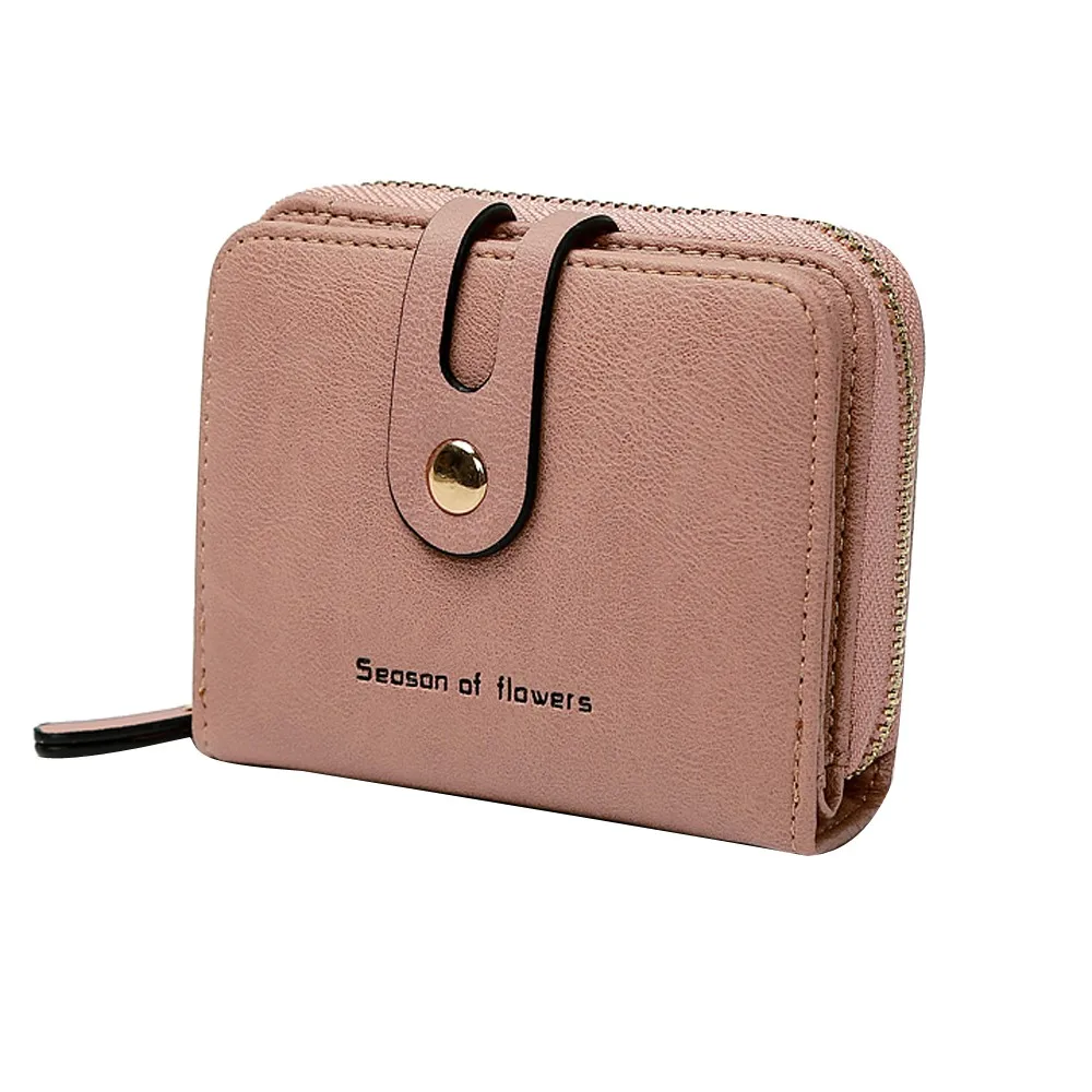 Maison Fabre Wallet Women 2019 Vintage Fashion Small Wallet Purse Money Bag Zipper Coin Pocket Simple Solid Leather Wallet Ja28
Maison Fabre Wallet Women 2019 Vintage Fashion Small Wallet Purse Money Bag Zipper Coin Pocket Simple Solid Leather Wallet Ja28