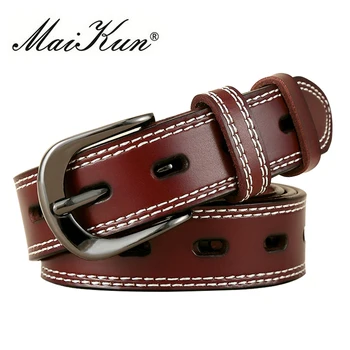 Luxury Genuine Leather Belts for Women Top Quality Cowskin Women's Belt Vintage Metal Buckle Strap for Jeans Fashion Accessories
Luxury Genuine Leather Belts for Women Top Quality Cowskin Women's Belt Vintage Metal Buckle Strap for Jeans Fashion Accessories