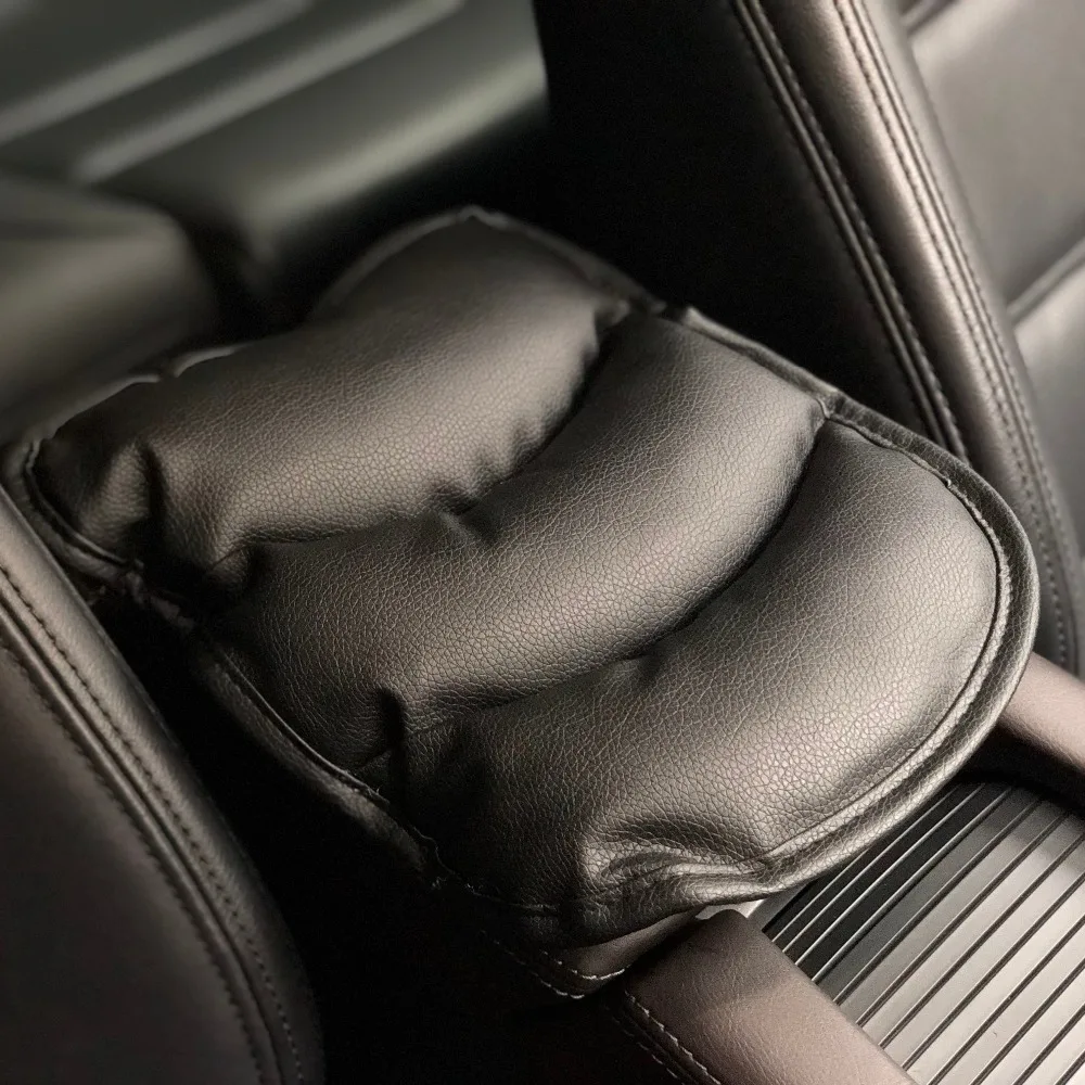 Car Accessories Central Armrest Box Pad For Ford EDGE Explorer Expedition EVOS START C-MAX S-MAX B-MAX Galaxy
Car Accessories Central Armrest Box Pad For Ford EDGE Explorer Expedition EVOS START C-MAX S-MAX B-MAX Galaxy