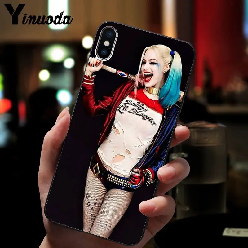 harley quinn