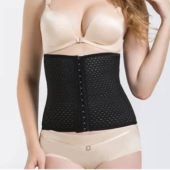 Women's Slimming Belt Body Shaper Belts Sweat Corset Waist Trainer Shapewear Stomach Belly Girdles Modeling Strap Shapers Belt
Women's Slimming Belt Body Shaper Belts Sweat Corset Waist Trainer Shapewear Stomach Belly Girdles Modeling Strap Shapers Belt