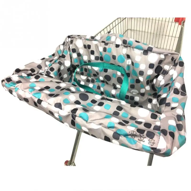 Polyester Non-Slip High Chair Cover Multifunctions For Shopping Cart For Baby Seat Cover Mat
Polyester Non-Slip High Chair Cover Multifunctions For Shopping Cart For Baby Seat Cover Mat