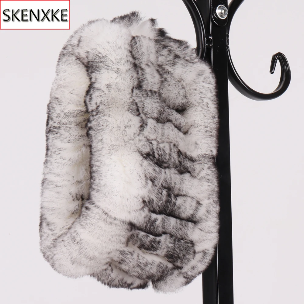 2019 Winter Women Real Fur Ring Scarf Knit Lady Genuine Rex Rabbit Fur Headbands Girls Elastic Warm Soft Rex Rabbit Fur Scarves
2019 Winter Women Real Fur Ring Scarf Knit Lady Genuine Rex Rabbit Fur Headbands Girls Elastic Warm Soft Rex Rabbit Fur Scarves