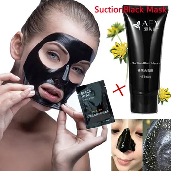 1 Bottle AFY +1 Pack Pilaten Mask Deep Cleansing Purifying Peel Off Black Mud Facail Face Mask Remove Blackhead Facial Mask
1 Bottle AFY +1 Pack Pilaten Mask Deep Cleansing Purifying Peel Off Black Mud Facail Face Mask Remove Blackhead Facial Mask