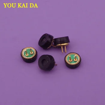 100pcs/lot Repair Parts cell phone mic universal Microphone Module for many mobiles and tablet for replacement
100pcs/lot Repair Parts cell phone mic universal Microphone Module for many mobiles and tablet for replacement