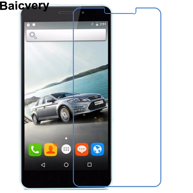 Nano Explosion-proof Soft Clear Screen Protector Protective Film for THL T9 / THL T9 Pro (not tempered glass)
Nano Explosion-proof Soft Clear Screen Protector Protective Film for THL T9 / THL T9 Pro (not tempered glass)