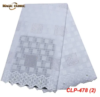 nigerian lace fabrics 100% cotton swiss voile lace african fabric for wedding dress 5yard/lot CLP-478
nigerian lace fabrics 100% cotton swiss voile lace african fabric for wedding dress 5yard/lot CLP-478