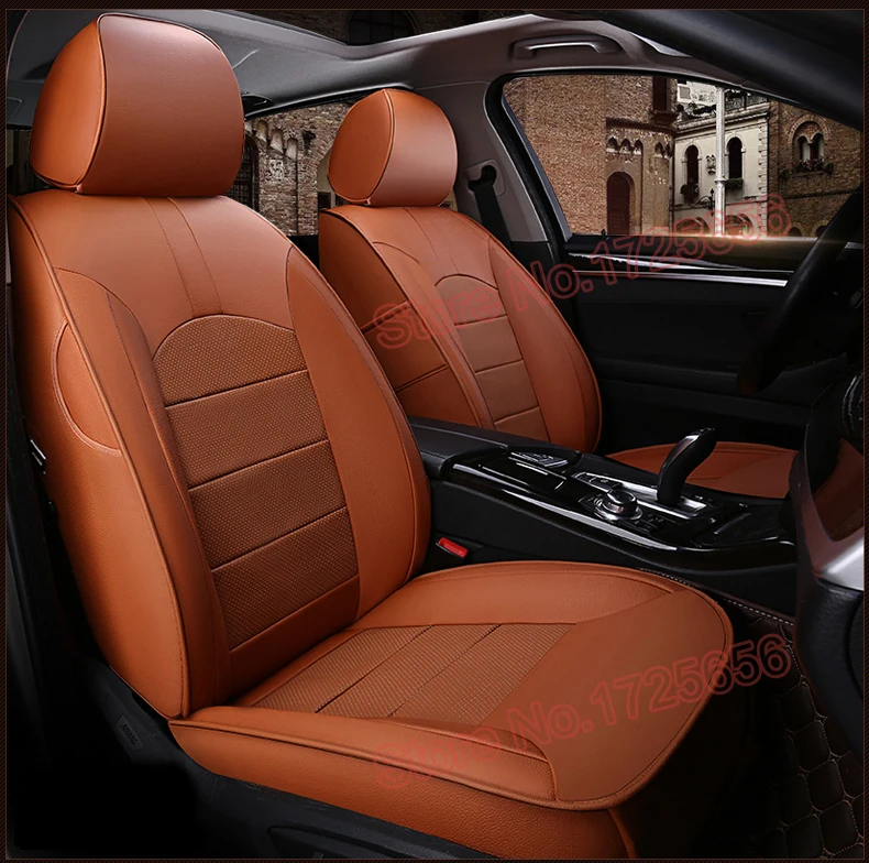 SU-GWOH171 car protectors accessories set (17)