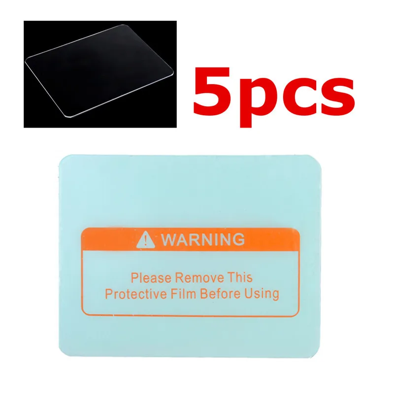 5Pcs Auto Darkening Welding Helmet Mask Cover Protector Welding Filter/Welding Helmet Tools
5Pcs Auto Darkening Welding Helmet Mask Cover Protector Welding Filter/Welding Helmet Tools