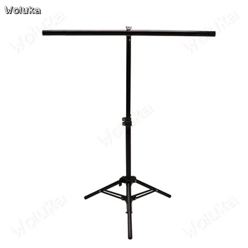 Aluminum alloy PVC Background support background cloth soft light paper bracket studio background frame shooting CD15 T02
Aluminum alloy PVC Background support background cloth soft light paper bracket studio background frame shooting CD15 T02