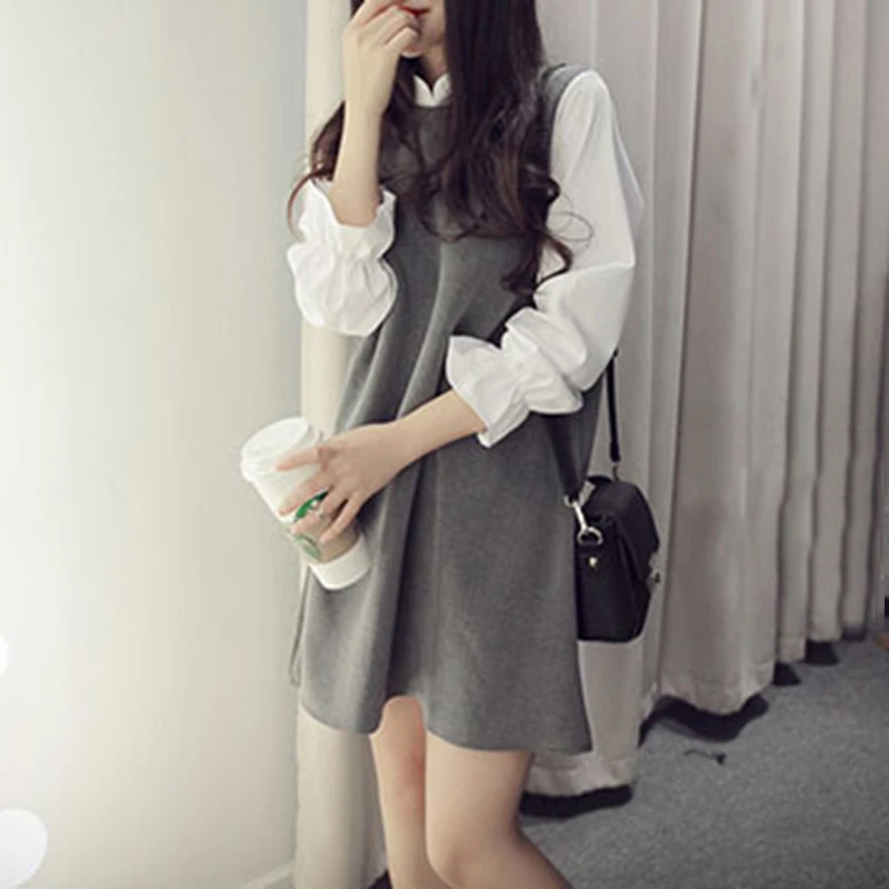 For Women Girl Elegant Evening Party Festival 3 Colors Korean Casual Dress A Line Tunic Cotton Long Sleeve
For Women Girl Elegant Evening Party Festival 3 Colors Korean Casual Dress A Line Tunic Cotton Long Sleeve