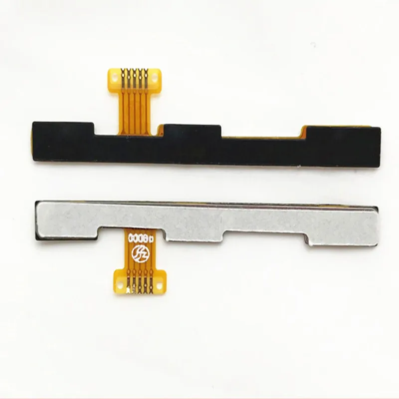 For Lenovo A6000 K3 K30-T K30-W Volume Power On/off Button Flex cable Replacement
For Lenovo A6000 K3 K30-T K30-W Volume Power On/off Button Flex cable Replacement
