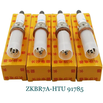 DS Car Spark Plug three pole ZKBR7A-HTU 91785 Candles plug For BMW 120i 135i 320i 325i 330i 335i 523i 525i 528i 630i 740i 3.0L
DS Car Spark Plug three pole ZKBR7A-HTU 91785 Candles plug For BMW 120i 135i 320i 325i 330i 335i 523i 525i 528i 630i 740i 3.0L