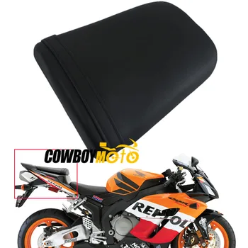 Motorcycle Rear Pillion Passenger Seat Cushion Pad For Honda CBR600RR CBR 600RR 2003 2004 2005 2006 CBR 1000 RR 04 05 06 07
Motorcycle Rear Pillion Passenger Seat Cushion Pad For Honda CBR600RR CBR 600RR 2003 2004 2005 2006 CBR 1000 RR 04 05 06 07