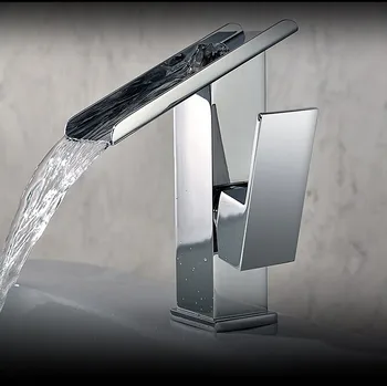 Single handle brass basin faucet classic bathroom faucet waterfall faucet mixer tap for bathroom cold and hot mixer
Single handle brass basin faucet classic bathroom faucet waterfall faucet mixer tap for bathroom cold and hot mixer
