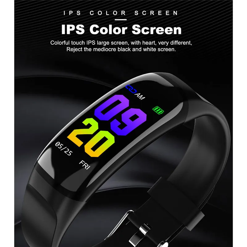 MK04 смарт брасл Bluetooth 4.0 Smart Bracelet Waterproof Heart Rate Blood Pressure Monitor Sport Wristband Fitness Tracker Watch
MK04 смарт брасл Bluetooth 4.0 Smart Bracelet Waterproof Heart Rate Blood Pressure Monitor Sport Wristband Fitness Tracker Watch