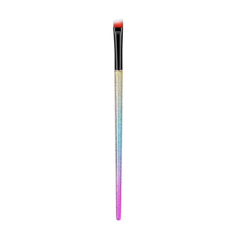 1pc Eyebrow Brush Eye Makeup Brush Professional Makeup Brushes Soft Hair Matte Shine Brush Cosmetic Tools
1pc Eyebrow Brush Eye Makeup Brush Professional Makeup Brushes Soft Hair Matte Shine Brush Cosmetic Tools