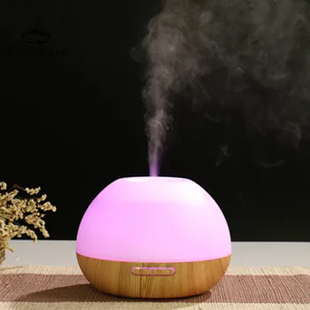 GX.Diffuser 7 Colorful LED Lamp Aromatherapy GX-19K Aroma Diffuser Home Office Essential Oil Diffuser Ultrasonic Air Humidifier
GX.Diffuser 7 Colorful LED Lamp Aromatherapy GX-19K Aroma Diffuser Home Office Essential Oil Diffuser Ultrasonic Air Humidifier