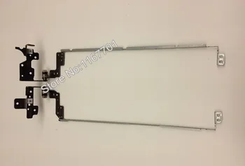 100% Original Laptop LCD/LED L&R Hinges for HP Pavilion 15-G 15-G019WM 15-G010DX AM14D000100 AM14D000200 749655-001 Monitor Aixs
100% Original Laptop LCD/LED L&R Hinges for HP Pavilion 15-G 15-G019WM 15-G010DX AM14D000100 AM14D000200 749655-001 Monitor Aixs