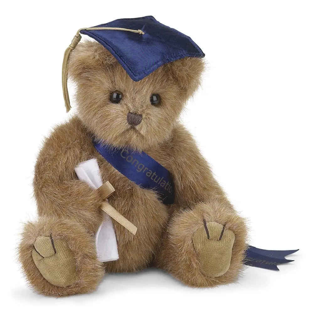 graduation teddy bear 2018