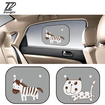 ZD 2X Car Side window shade Covers Anti-static Heat insulation For Mitsubishi asx outlander Lada granta Volvo xc90 accessories
ZD 2X Car Side window shade Covers Anti-static Heat insulation For Mitsubishi asx outlander Lada granta Volvo xc90 accessories