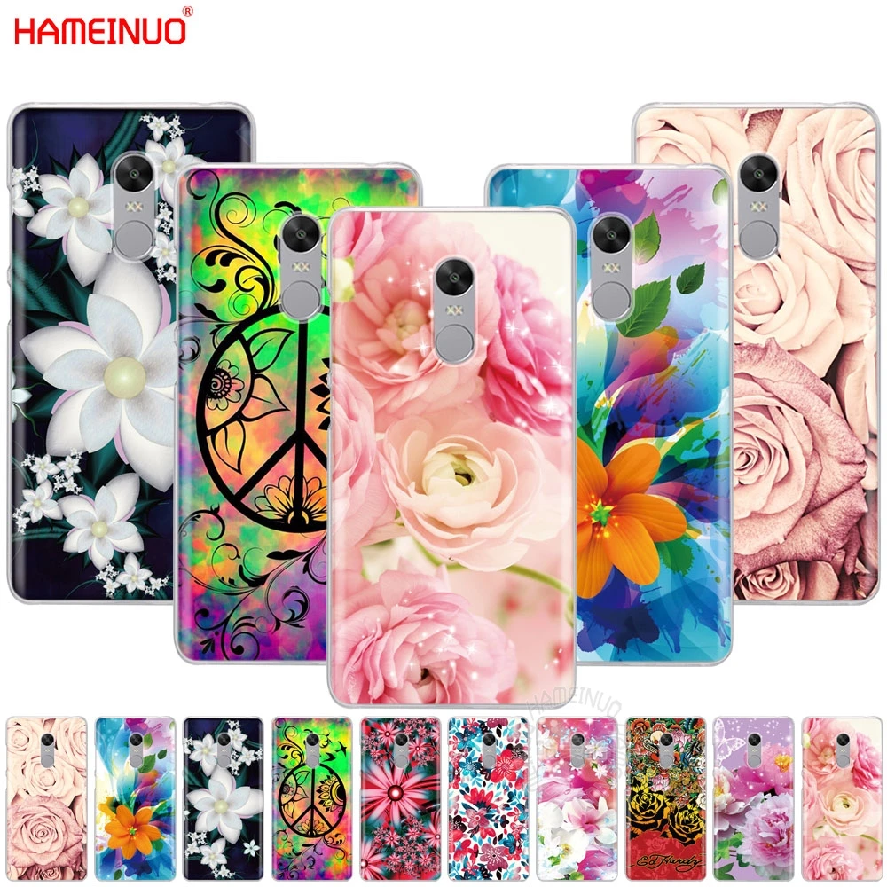 HAMEINUO Beautiful Rose Peony Flower Cover phone Case for Xiaomi redmi 5 4 1 1s 2 3 3s pro PLUS redmi note 4 4X 4A 5A
HAMEINUO Beautiful Rose Peony Flower Cover phone Case for Xiaomi redmi 5 4 1 1s 2 3 3s pro PLUS redmi note 4 4X 4A 5A