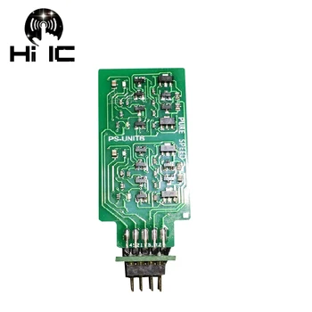 Full class A Audio Pure Discrete Component Operational Amplifier HiFi AUDIENCE Preamplifier Op Amp Chip SH06 Upgrade ADC LRC DAC
Full class A Audio Pure Discrete Component Operational Amplifier HiFi AUDIENCE Preamplifier Op Amp Chip SH06 Upgrade ADC LRC DAC