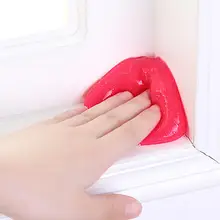 High-Tech Cleaning Compound Super Clean Slijmerige Gel Dust Cleaner Voor Telefoon Laptop Pc Computer Toetsenbord(China)