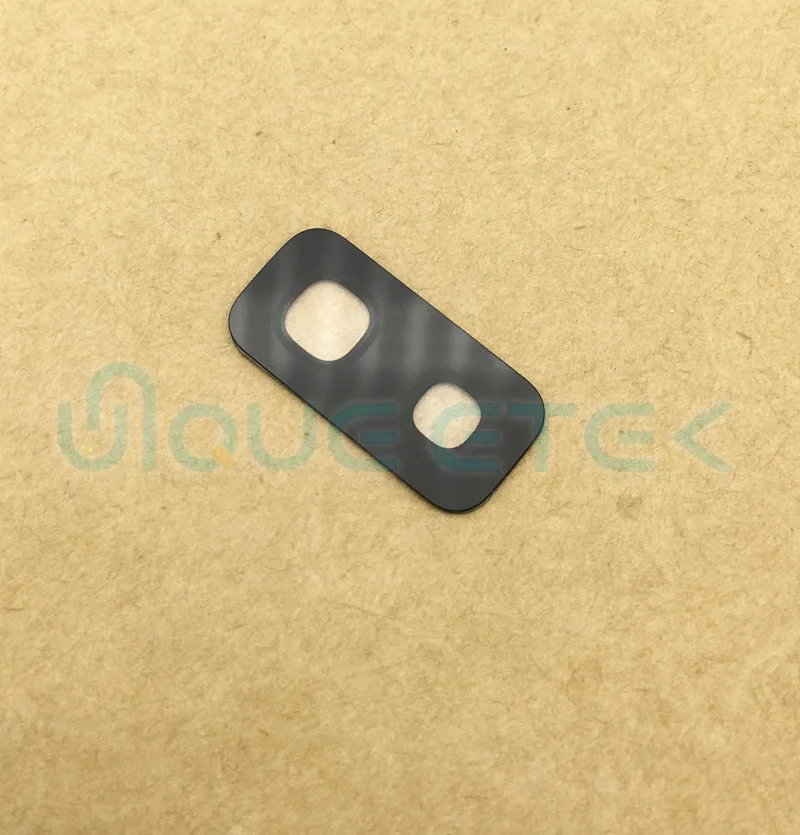 for Samsung Galaxy S9 & S9 Plus Rear Back Big Camera Glass Lens Cover with 3M Glue Sticker Replacement Repair Spare Parts
for Samsung Galaxy S9 & S9 Plus Rear Back Big Camera Glass Lens Cover with 3M Glue Sticker Replacement Repair Spare Parts