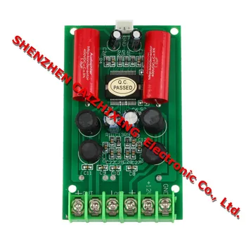 Free Shipping MKll TA2024 Vehicle mounted computer power amplifier board Fully Finished Tested PCB Power Amplifier Board 2x15W
Free Shipping MKll TA2024 Vehicle mounted computer power amplifier board Fully Finished Tested PCB Power Amplifier Board 2x15W