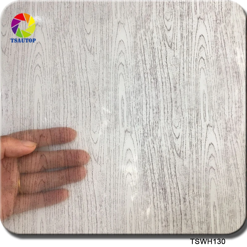 

Free shipping 0.5m*2m/10m wood TSWH130 hydro dipping film water transfer printing film