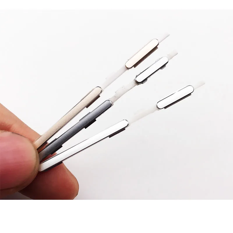 Original New Power Volume Button Key For Xiaomi Redmi Note 3 /Note 3 Pro Side Button Key High Quality
Original New Power Volume Button Key For Xiaomi Redmi Note 3 /Note 3 Pro Side Button Key High Quality