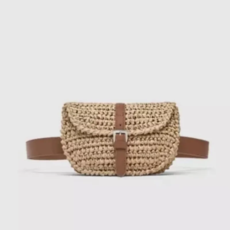 2019 Women Travel Straw Waist Bags Fanny Messenger Bags Summer Waist Pack Khaki Colorful Bags Fashion Casual Crossbody Chest Bag
2019 Women Travel Straw Waist Bags Fanny Messenger Bags Summer Waist Pack Khaki Colorful Bags Fashion Casual Crossbody Chest Bag