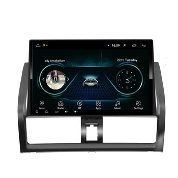 Car radio with precise GPS free map bluetooth for Honda accord 7 2003-2007 10.1inch 7th generation vertical screen Android 8.1
Car radio with precise GPS free map bluetooth for Honda accord 7 2003-2007 10.1inch 7th generation vertical screen Android 8.1