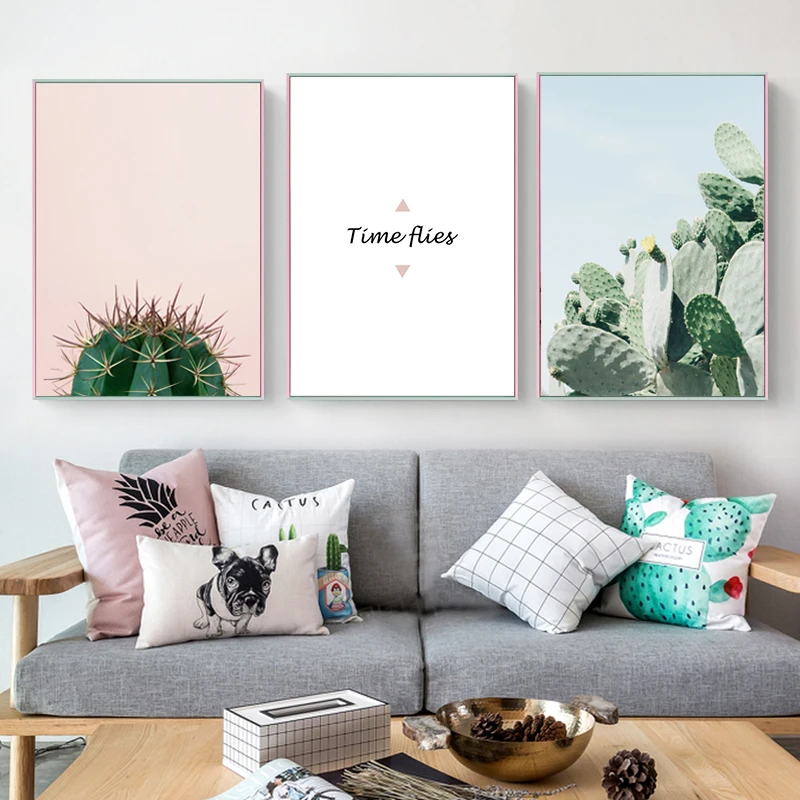 Cactus Painting Plants Print Pink Poster Nordic Wall Art Canvas Quote Painting Landscape Wall Pictures For Bedroom Art Unframed
Cactus Painting Plants Print Pink Poster Nordic Wall Art Canvas Quote Painting Landscape Wall Pictures For Bedroom Art Unframed