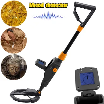 Metal Detector Beach Search Machine Underground Digger with LCD Diaplay SDF-SHIP
Metal Detector Beach Search Machine Underground Digger with LCD Diaplay SDF-SHIP
