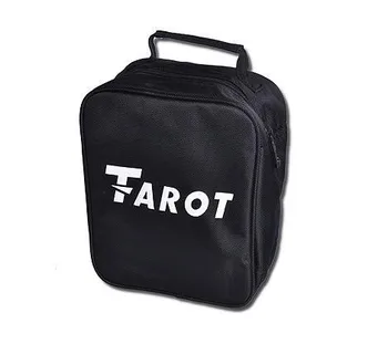F15650 Tarot Remote Control Bag RC Transmitter Case TL2692 for Radiolink Helicopters Plane Quadcopter 23x10x27
F15650 Tarot Remote Control Bag RC Transmitter Case TL2692 for Radiolink Helicopters Plane Quadcopter 23x10x27