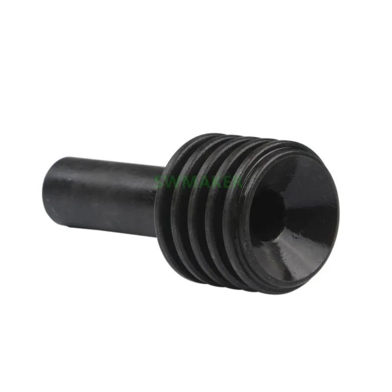 1pcs Ceramic Mud Powder Extruder Feed barrel feed hopper Hardened steel 3D Printer parts
1pcs Ceramic Mud Powder Extruder Feed barrel feed hopper Hardened steel 3D Printer parts